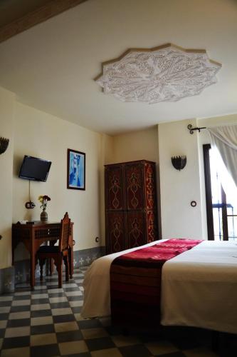 Hotel Alcoba del Rey de Sevilla