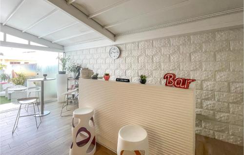  Nice Apartment In Aradeo With Wifi in Aradeo