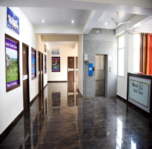 Hotel Park View, Rohtak in Рохтак