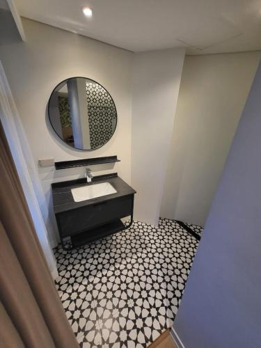 Foto - Infinity Tower Suites