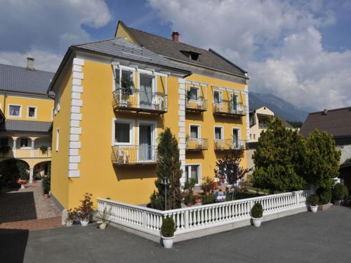 Pension Frenzl - Kaiser von Österreich, Pension in Hermagor