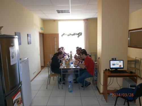 Fortuna Hostel - image 13