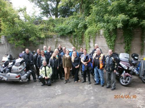 Fortuna Hostel - image 11