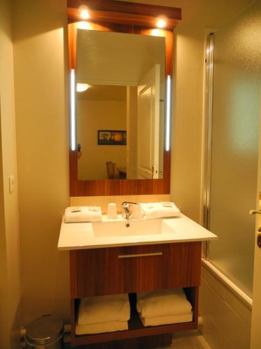 Villa Val Senart 1ere Avenue - image 6