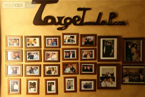 Target Inn - image 9