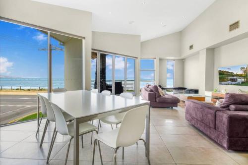 Amaze-in-Aldinga 4 Bdrm Slps 8 Esplanade Wifi