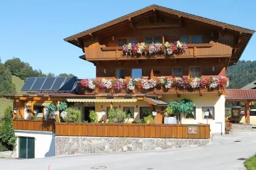 Hotel Sonne in Niederau, Österreich
