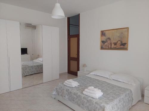 B&B Quartu Sant'Elena - Domus Dejanas - Appartamento 180 mq a Quartu - Bed and Breakfast Quartu Sant'Elena