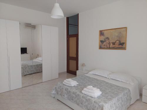 Domus Dejanas - Appartamento 180 mq a Quartu