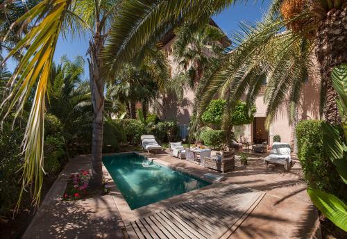 408198008 Ksar Char-Bagh Small Luxury Hotels