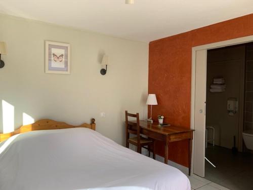 Double Room - Disability Access