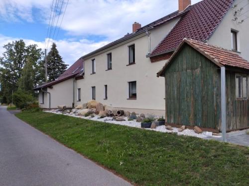 FeWo Wolfseiche in Jänkendorf, Deutschland