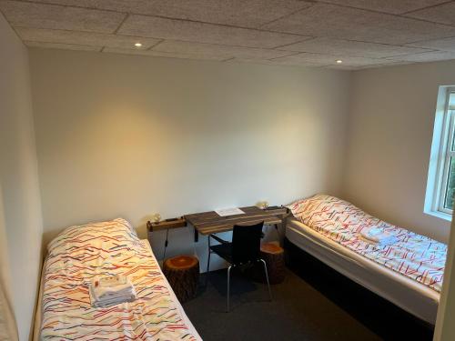  Nice villa near nature and the city in Silkeborg