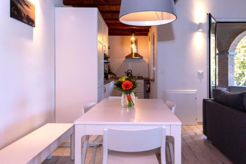  River House in Mercatello sul Metauro