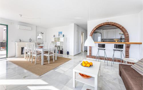 Two-Bedroom Apartment image 10