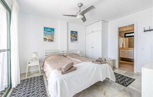Two-Bedroom Apartment image 9