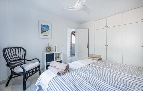 Two-Bedroom Apartment image 7
