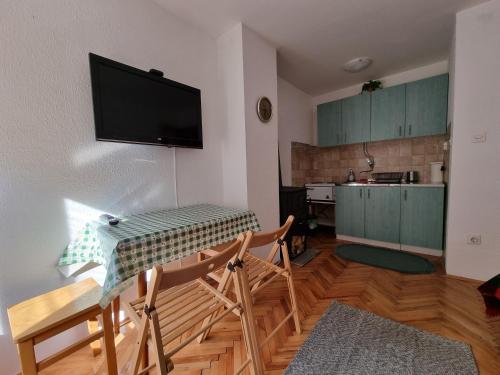Iekārtas, APARTMAN NA STAZI - Bela Reka, Kopaonik in Brzeće