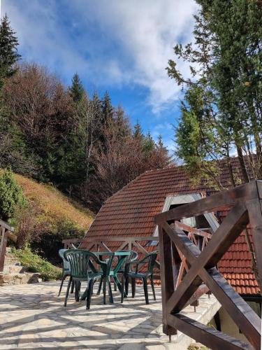 Apkārtne, APARTMAN NA STAZI - Bela Reka, Kopaonik in Brzeće
