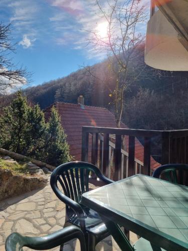 Apkārtne, APARTMAN NA STAZI - Bela Reka, Kopaonik in Brzeće