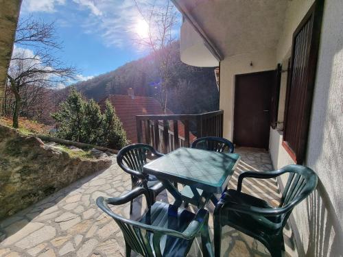 Iekārtas, APARTMAN NA STAZI - Bela Reka, Kopaonik in Brzeće