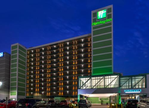홀리데이 인 버지니아 비치-오션사이드 (21번가) 바이 IHG - 숙소 외관