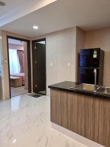 Apartemen Grand Jati Junction Medan 3 Kamar