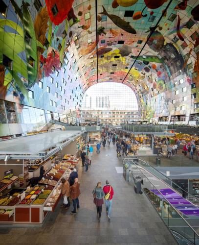 Thon Hotel Rotterdam City Centre - image 7