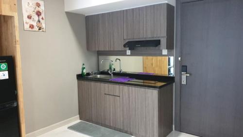 Apartemen Grand Jati Junction Medan 3 Kamar