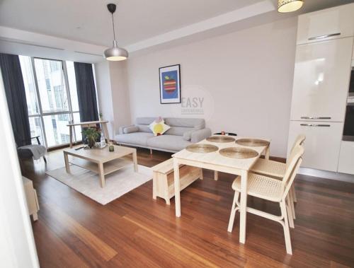 Maslak mashattan 1+1 fully furnished Residence.