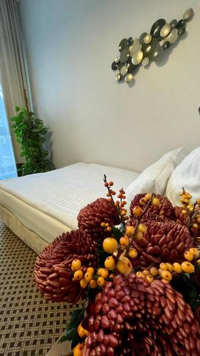 Hotel Silvia Gold Gliwice - image 13