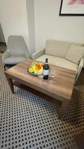Hotel Silvia Gold Gliwice - image 10
