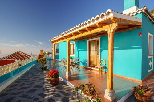  Casa marroquina in Las Indias