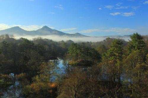 Nature Cottage Akabeko