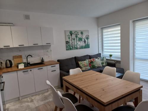 Apartament River Skierniewice