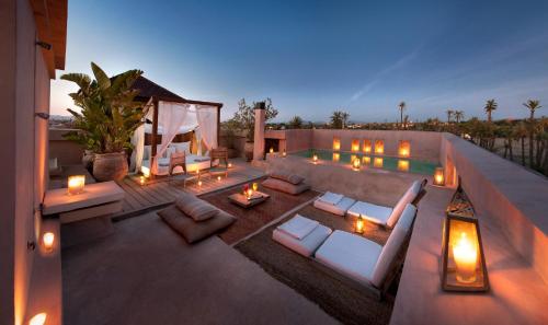 408206561 Ksar Char-Bagh Small Luxury Hotels