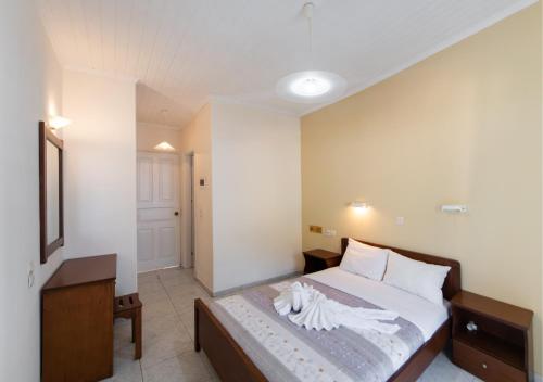 Olive Tree Hotel in Agios Nikitas