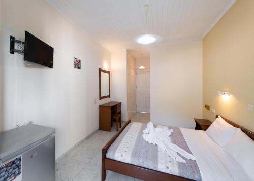 Olive Tree Hotel in Agios Nikitas