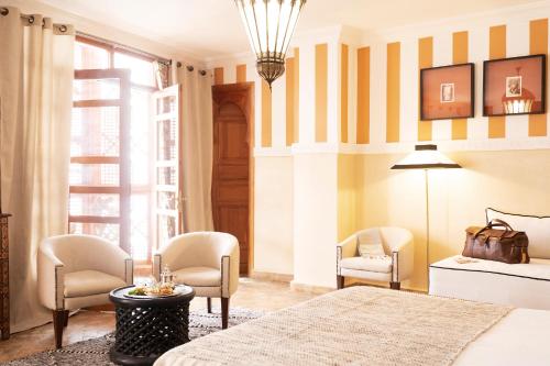 Riad RK Suites & Spa - image 4