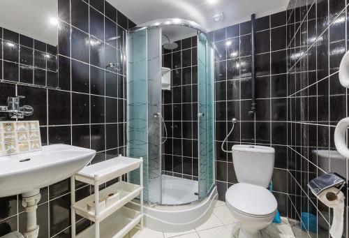 Bystre Centrum Wypoczynku