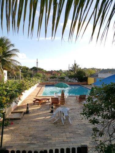 Flat Gorlaes, Araruama (photo 4)