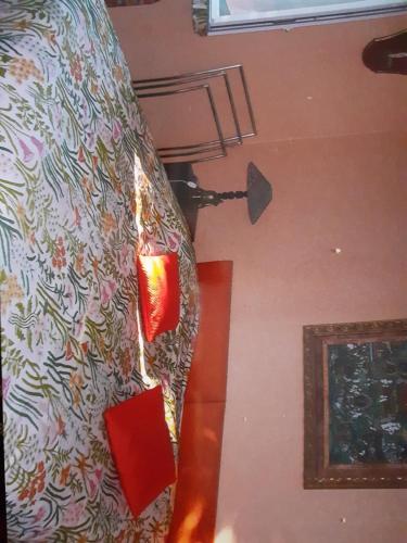Peti kaz chambre d'hôte Saint-Seurin-sur-l'Isle