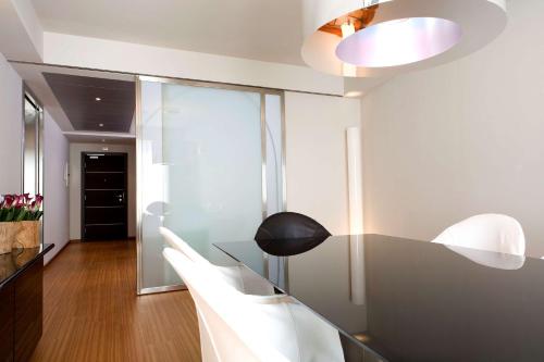 Best Western Plus Hotel Galileo Padova - image 13