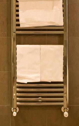 Best Western Plus Hotel Galileo Padova - image 5