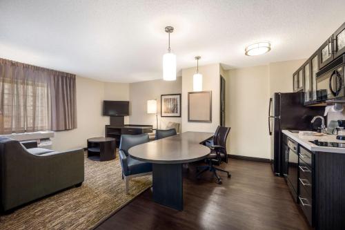 Candlewood Suites Las Vegas - Convention CTR Area