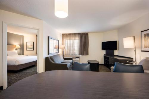 Candlewood Suites Las Vegas - Convention CTR Area