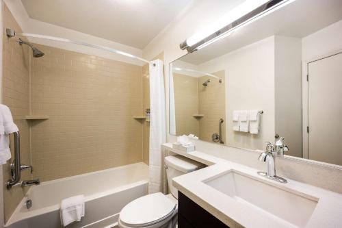 Candlewood Suites Las Vegas - Convention CTR Area