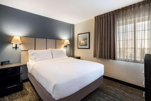 Sonesta Simply Suites Atlanta Gwinnett Place