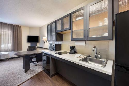 Candlewood Suites Chicago/Libertyville