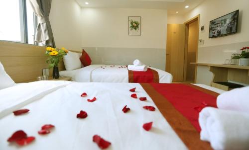 Song Thiện Homestay, Hoi An (foto 5)
